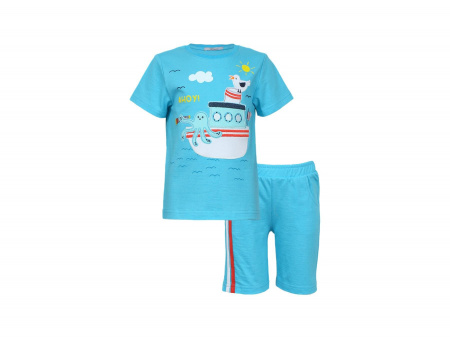 Комплект для мальчика