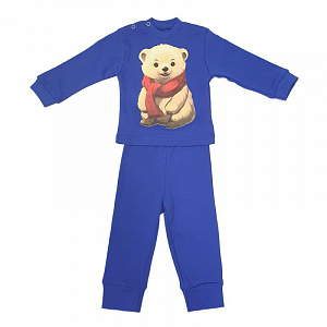 Комплект для мальчика