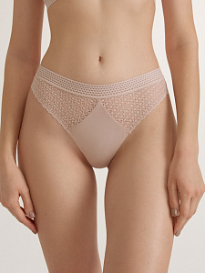 CONTE GOTIC LBR 2984 Трусы женские