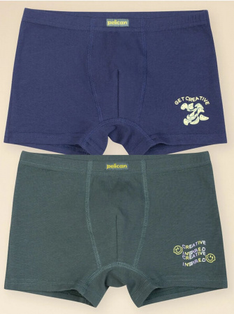 Трусы для мальчика