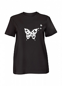 DEA MIA ФУФАЙКА ЖЕНСКАЯ 5609