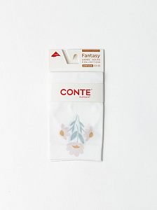 CONTE FANTASY Носки женские