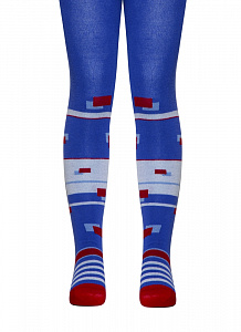 БРЕСТСКИЕ КОЛГОТКИ ДЕТСКИЕ 3280 (с рисунком) 