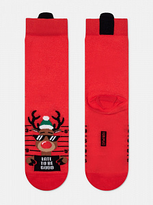 DIWARI NEW YEAR Носки мужские