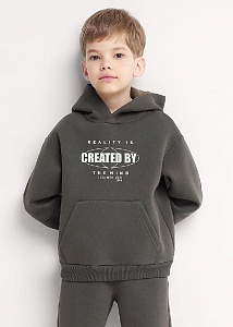 Джемпер для мальчика