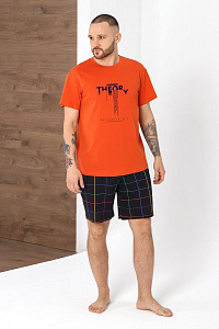 Комплект мужской