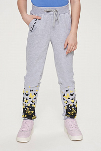 ESLI FG3180095 (MM) Брюки для девочек