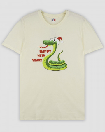 Футболка взрослая