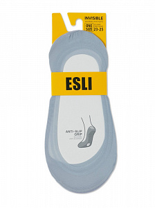 ESLI IS001 Подследники