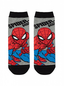 CONTE-KIDS MARVEL 17С-132СПМ Носки детские