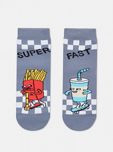 CONTE-KIDS ВЕСЕЛЫЕ НОЖКИ