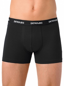 DIWARI SHORTS MSH 147 Трусы мужские (на вешалке)