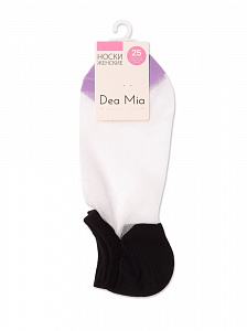 Dea Mia Носки женские 1121 Ladies (укороченные)
