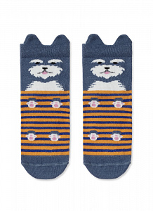 БРЕСТСКИЕ 3086 KIDS НОСКИ ДЕТСКИЕ 