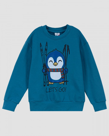 Джемпер детский