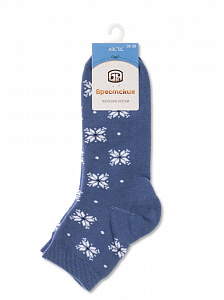 Брестские Arctic 1407 (Махровые, Короткие)