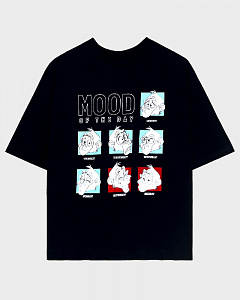 Футболка для мальчика