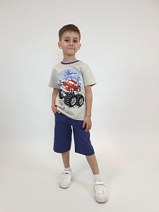 Комплект для мальчика