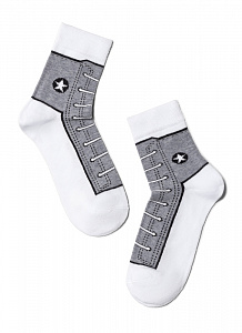 БРЕСТСКИЕ НОСКИ ДЕТСКИЕ 3081 SCHOOL