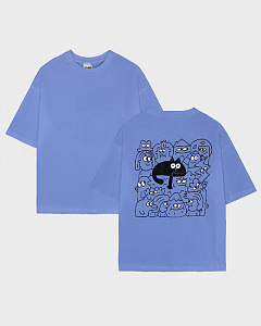 Футболка детская