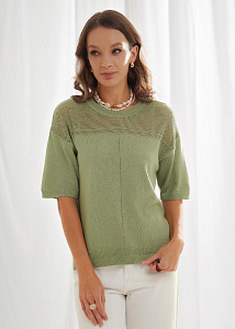 Джемпер женский