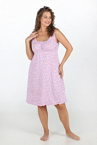 Сорочка ночная женская