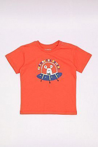 Футболка для мальчика