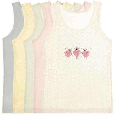 Майка для девочки