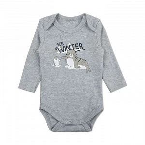 Боди для малышей