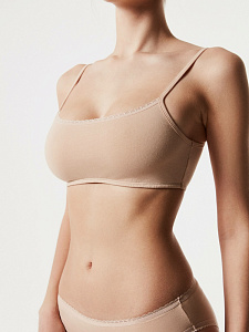 CONTE BASIC LINE LBE 2027 Бюстье (пакет)