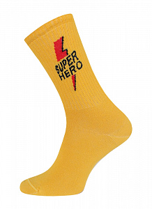 БРЕСТСКИЕ НОСКИ 4201 SOXY (удлиненные)