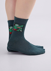 Носки для мальчика