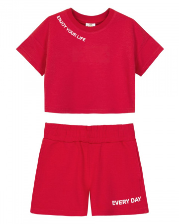 Комплект для девочки