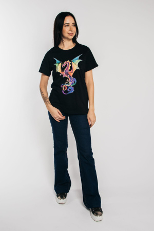 Футболка женская