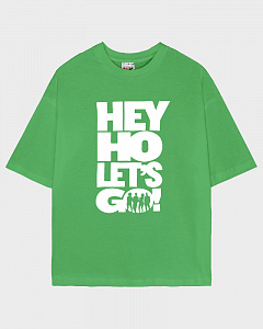 Футболка детская