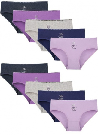 Трусы женские