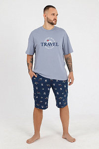 Комплект мужской