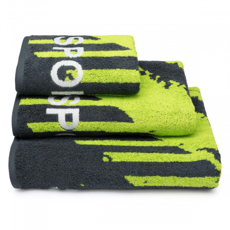 Полотенце махровое 50х90