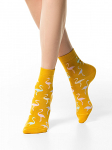 Брестские 1102 Classic (Средней Длины) Носки женские