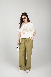 Джемпер женский