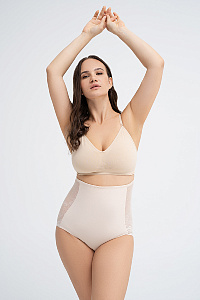 Трусы коррекция женские