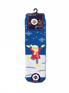 HOME LINE 52-105 Носки женские