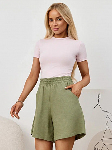 Шорты женские