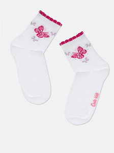 Conte-kids TIP-TOP (стразы, люрекс)