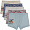 Трусы боксеры для мальчика