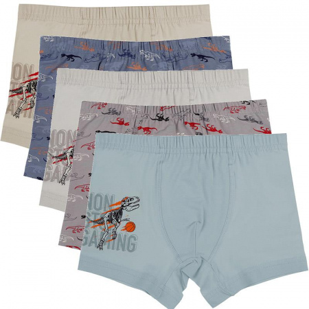 Трусы боксеры для мальчика