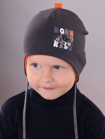 Шапка для мальчика Шапка для мальчика