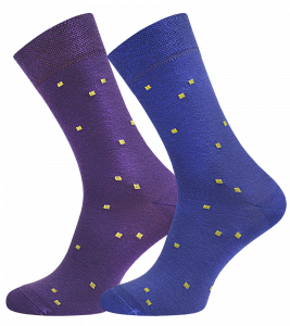 Брестские Носки мужские 2127 CLASSIC (яркая коллекция)