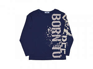 Джемпер для мальчика