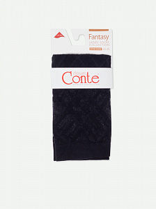 CONTE FANTASY Носки с имитацией шнуровки